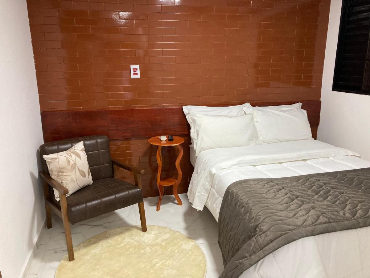 Hotel Senador Distributed By Ameris Quedas do Iguacu Exterior foto