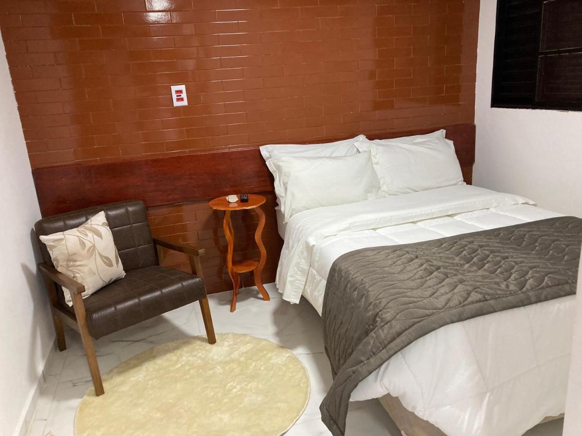 Hotel Senador Distributed By Ameris Quedas do Iguacu Exterior foto