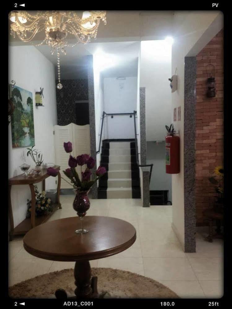 Hotel Senador Distributed By Ameris Quedas do Iguacu Exterior foto